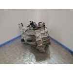 Caja Cambios Para Kia Pro_Cee'd