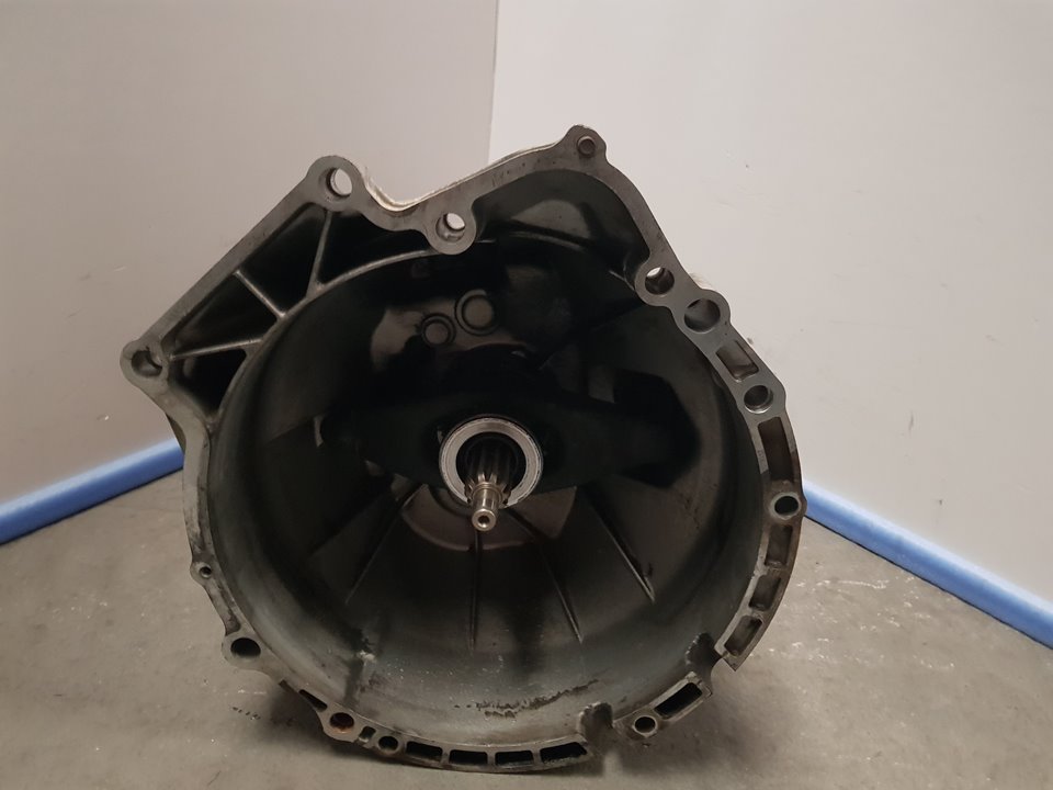 Caja Cambios Para Bmw Serie 3 Berlina