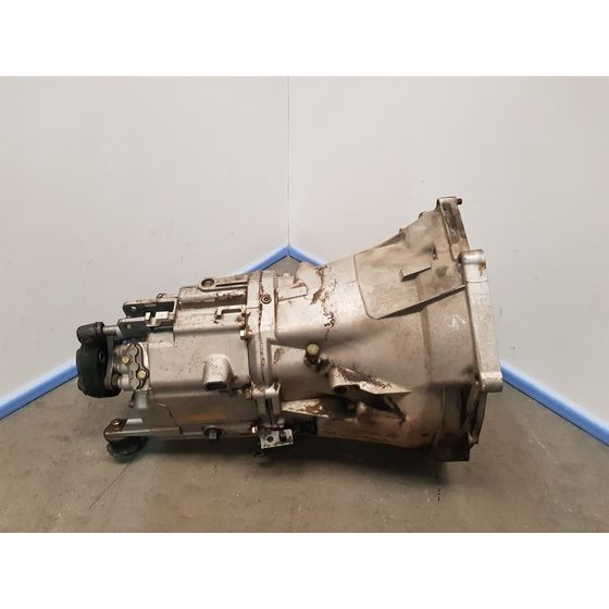 Caja Cambios Para Bmw Serie 3 Berlina