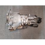 Caja Cambios Para Bmw Serie 3 Berlina