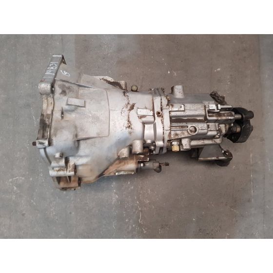 Caja Cambios Para Bmw Serie 3 Berlina