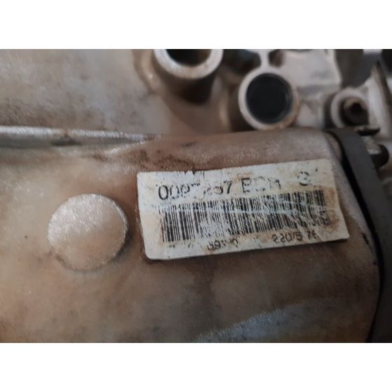 Caja Cambios Para Bmw Serie 3 Berlina