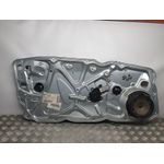 Elevalunas Delantero Izquierdo Para Fiat Stilo
