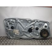 Elevalunas Delantero Izquierdo Para Fiat Stilo