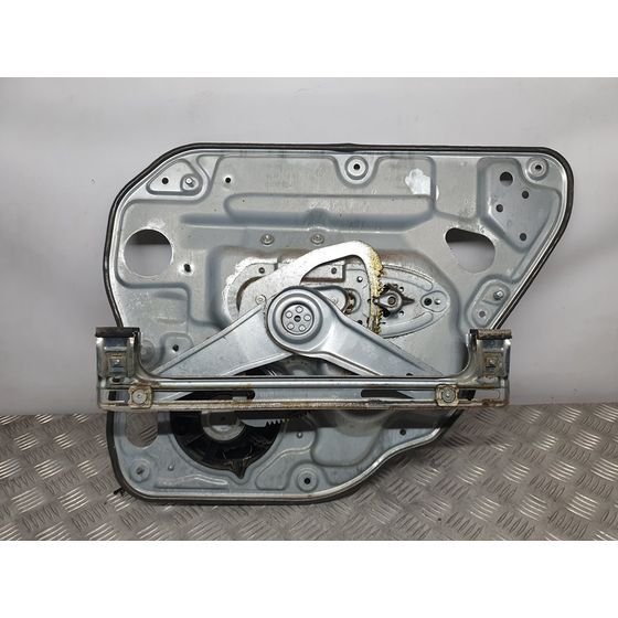 Elevalunas Trasero Izquierdo Para Volvo V50 Familiar