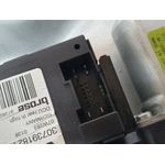 Elevalunas Trasero Izquierdo Para Volvo V50 Familiar