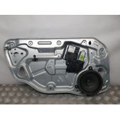 Elevalunas Delantero Izquierdo Para Volvo V50 Familiar