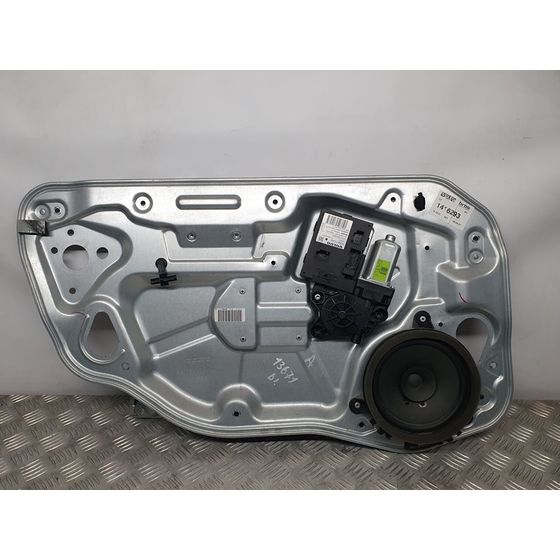 Elevalunas Delantero Izquierdo Para Volvo V50 Familiar