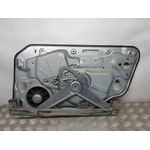 Elevalunas Delantero Izquierdo Para Volvo V50 Familiar