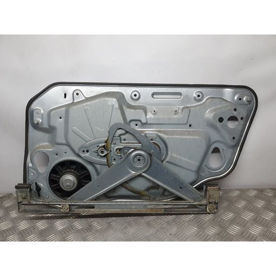 Elevalunas Delantero Izquierdo Para Volvo V50 Familiar