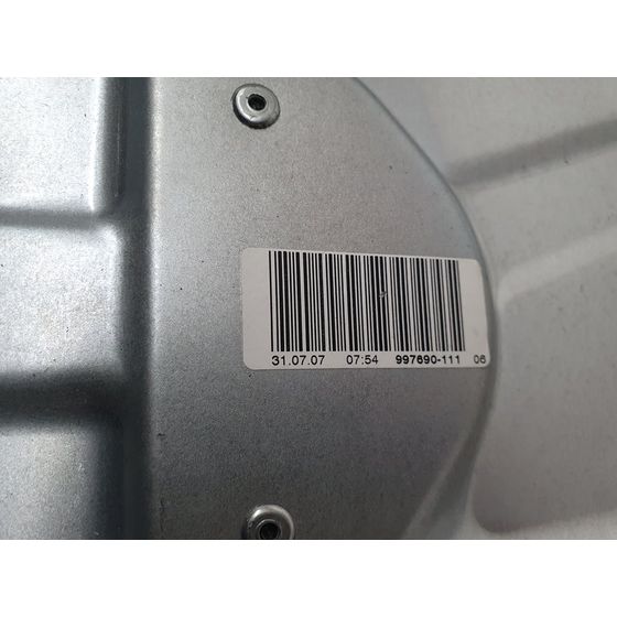 Elevalunas Delantero Izquierdo Para Volvo V50 Familiar