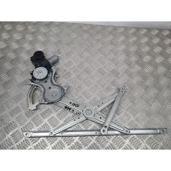 Elevalunas Delantero Derecho Para Lexus Is