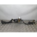 Motor Limpia Delantero Para Mercedes Clase C  Berlina