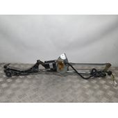 Motor Limpia Delantero Para Mercedes Clase C  Berlina