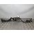 Motor Limpia Delantero Para Mercedes Clase C  Berlina