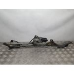 Motor Limpia Delantero Para Mercedes Clase C  Berlina