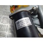 Motor Limpia Delantero Para Mercedes Clase C  Berlina