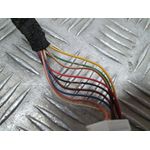 Retrovisor Derecho Para Lexus Is
