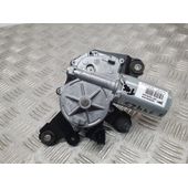 Motor Limpia Trasero para Nissan Qashqai (J11)