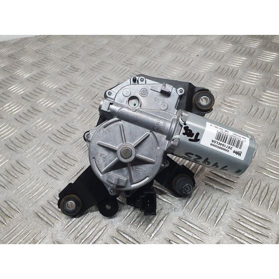 Motor Limpia Trasero para Nissan Qashqai (J11)