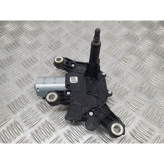 Motor Limpia Trasero para Nissan Qashqai (J11)