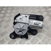 Motor Limpia Trasero para Peugeot 207
