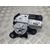 Motor Limpia Trasero para Peugeot 207