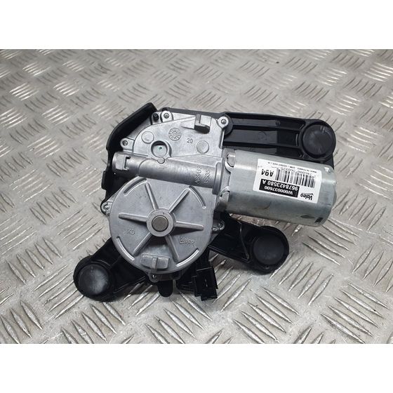 Motor Limpia Trasero para Peugeot 207