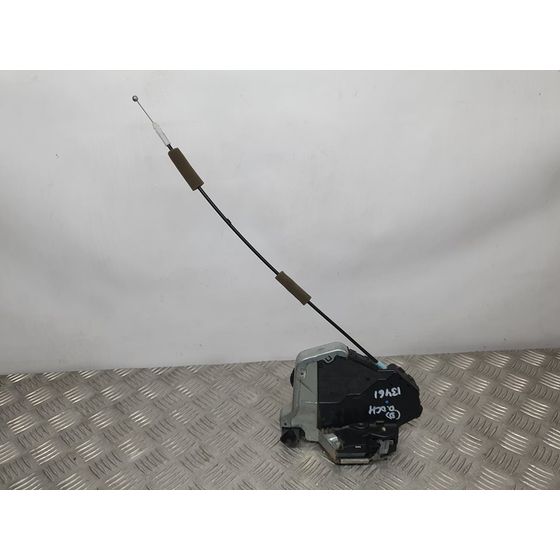 Cerradura Puerta Delantera Derecha Para Lexus Is