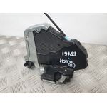 Cerradura Puerta Delantera Derecha Para Lexus Is