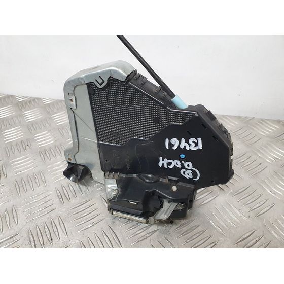 Cerradura Puerta Delantera Derecha Para Lexus Is