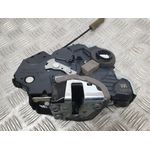Cerradura Puerta Delantera Derecha Para Lexus Is