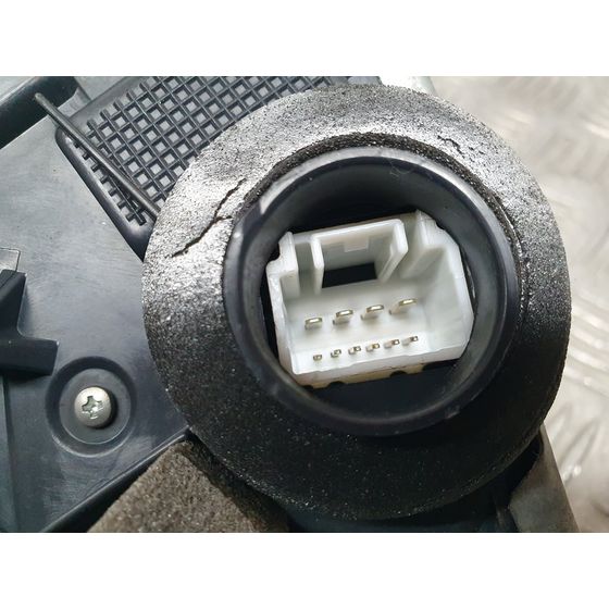 Cerradura Puerta Delantera Derecha Para Lexus Is