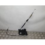 Cerradura Puerta Delantera Izquierda  Para Citroen C4