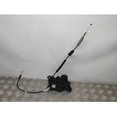 Cerradura Puerta Delantera Izquierda Para Citroen C4