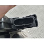 Cerradura Puerta Delantera Izquierda  Para Citroen C4