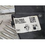 Cerradura Puerta Delantera Izquierda  Para Citroen C4