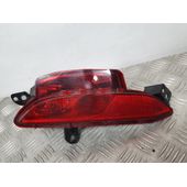 Piloto Trasero Izquierdo Paragolpes Para Fiat Tipo Ii  Berlina
