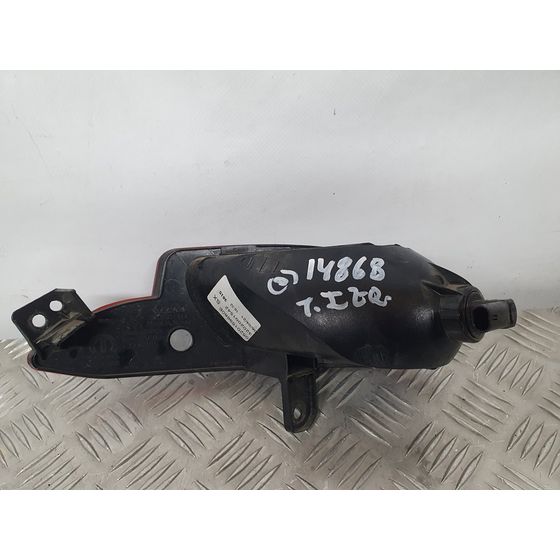 Piloto Trasero Izquierdo Paragolpes Para Fiat Tipo Ii Berlina