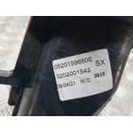 Piloto Trasero Izquierdo Paragolpes Para Fiat Tipo Ii  Berlina