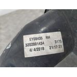 Piloto Trasero Derecho Paragolpes Para Fiat Tipo Ii  Fam