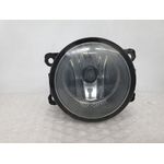 Faro Antiniebla Izquierdo Para Dacia Sandero