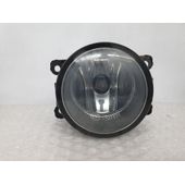 Faro Antiniebla Izquierdo Para Dacia Sandero