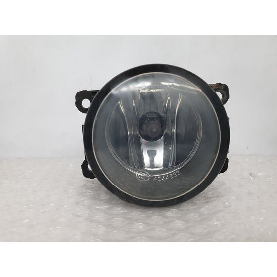 Faro Antiniebla Izquierdo Para Dacia Sandero