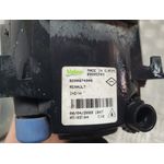 Faro Antiniebla Izquierdo Para Dacia Sandero