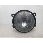 Faro Antiniebla Derecho Para Dacia Sandero