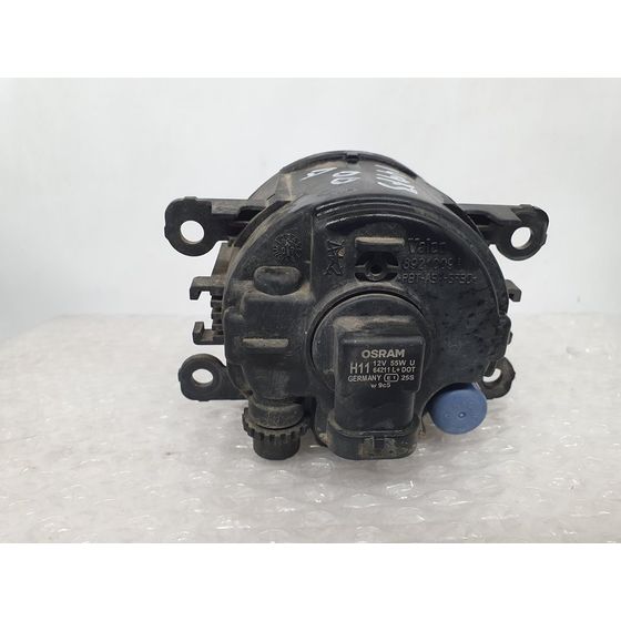 Faro Antiniebla Derecho Para Dacia Sandero