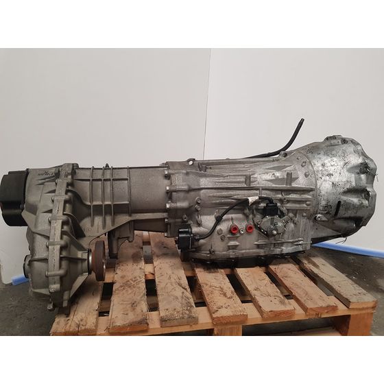 Caja Cambios Para Audi Q7