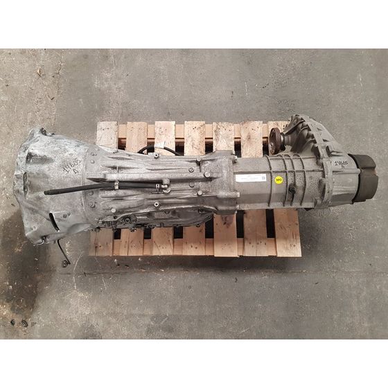 Caja Cambios Para Audi Q7