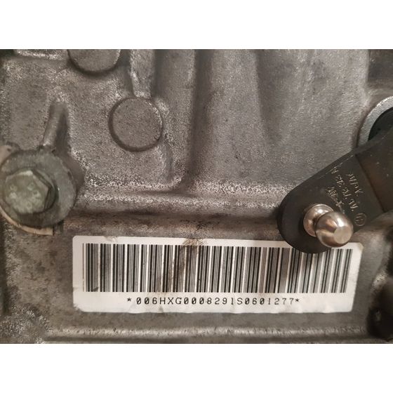Caja Cambios Para Audi Q7